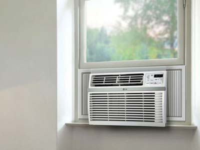 Room air conditioner
